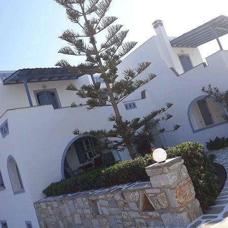 Agia Anna  Kapares Studios מראה חיצוני תמונה