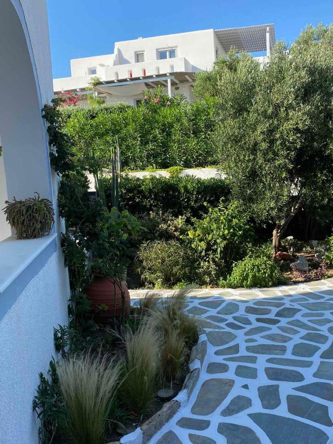Agia Anna  Kapares Studios מראה חיצוני תמונה