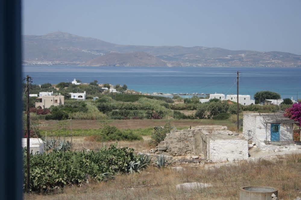 Agia Anna  Kapares Studios מראה חיצוני תמונה